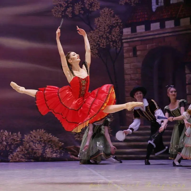 Театр Русский балет