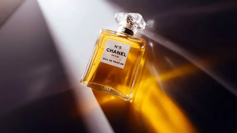 **Sapevi che il leggendario profumo Chanel …