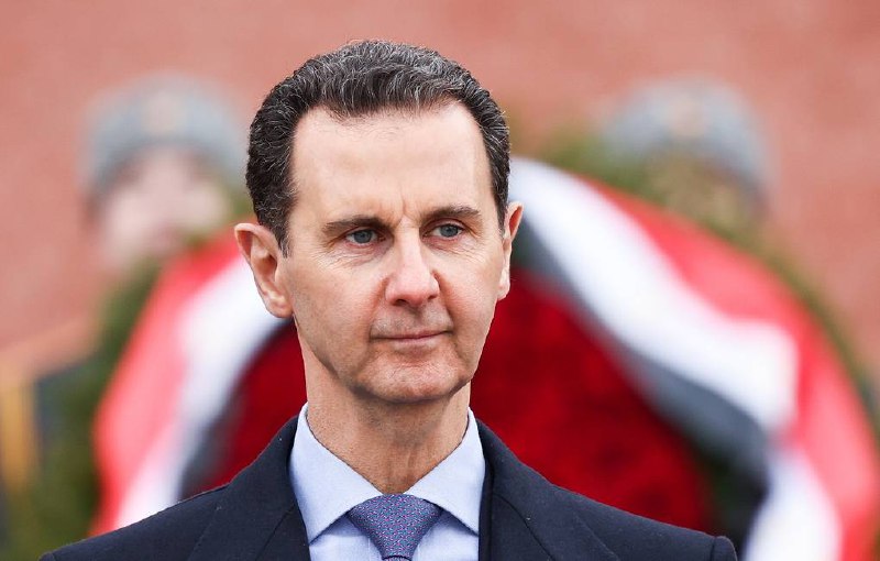 Il presidente siriano Bashar al-Assad ha …