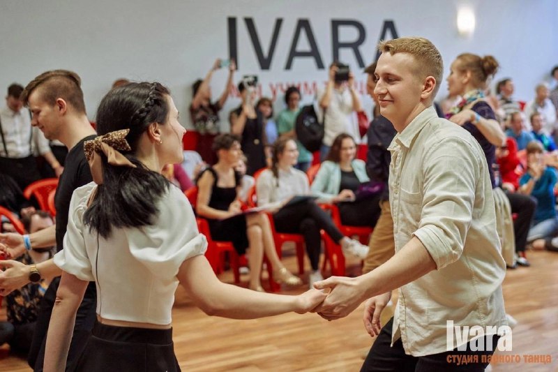 Russian Swing Community