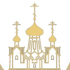 ***⛪️*** **Братия Соловецкого монастыря молится за …