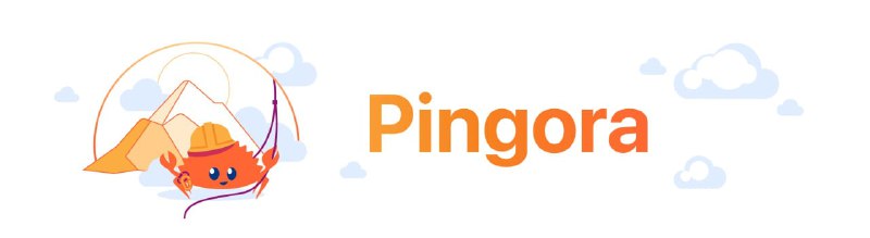 [**Pingora**](https://github.com/cloudflare/pingora#) — библиотека для создания быстрых, …