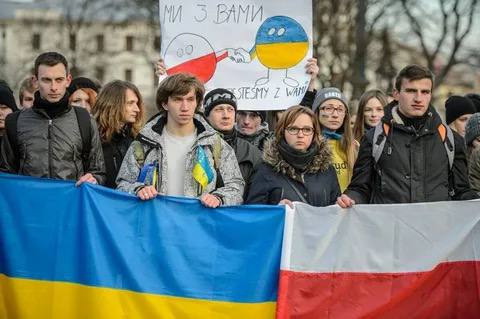 **Польша исчерпала свои возможности военной помощи …