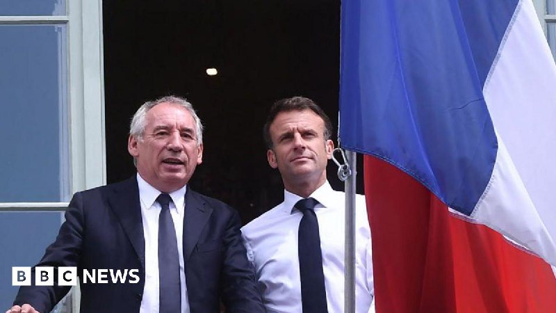 Macron to announce new French PM …