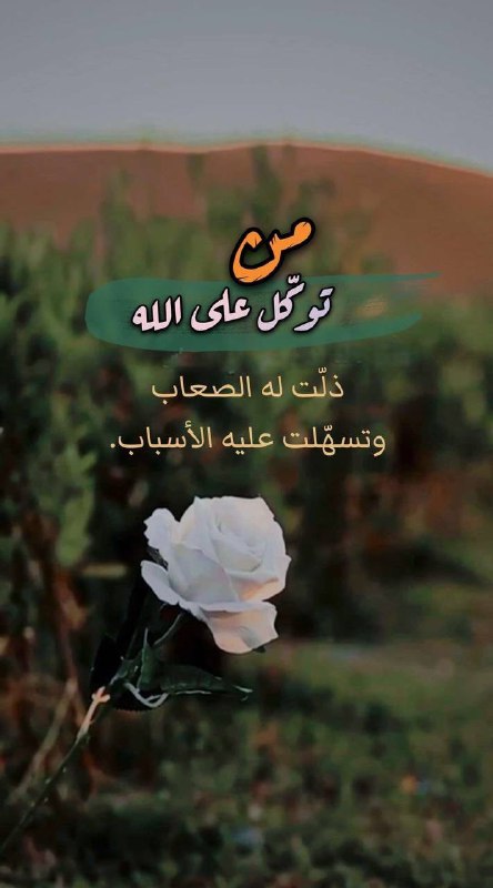 🌹 روائع Rwa33 ✨