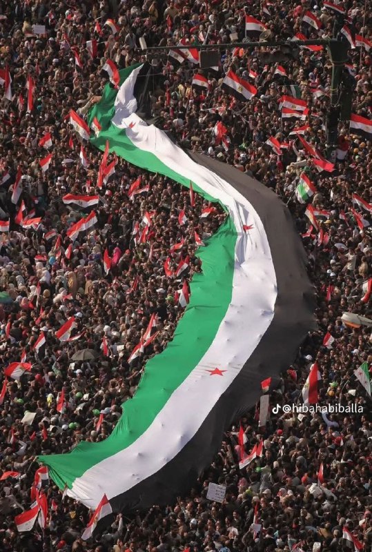 سوريا حره***❤️***