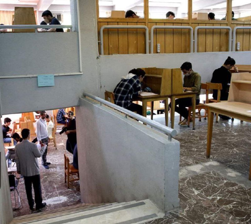 ***?*****نام‌نویسی بیش از ۴۴۰ هزار نفر …