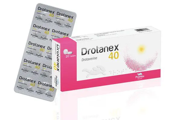 Drotanex