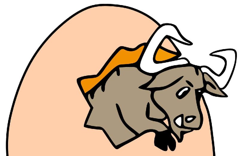 **Прискорбно** наблюдать, как в [GNU Compiler …