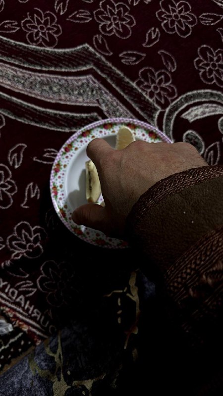 "قرأت مؤخراً تعبيرا شدني، وهو أن …