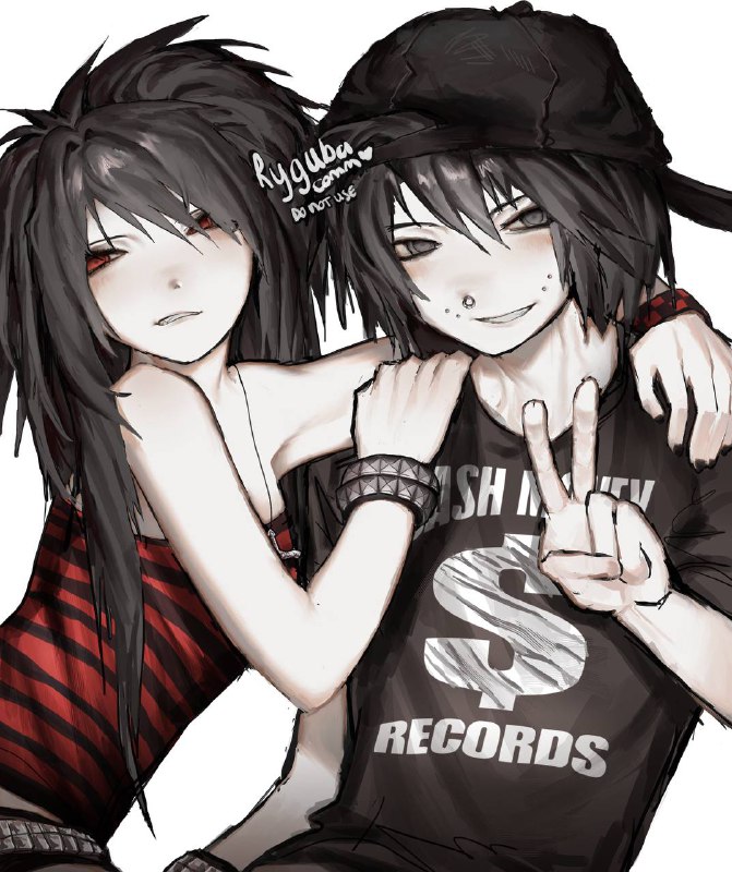 Ryguba