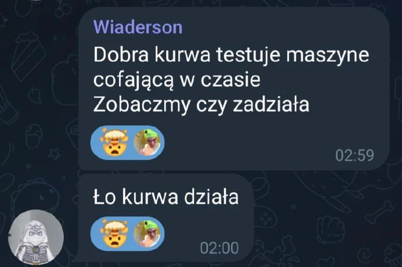 Rzeczy zabawne