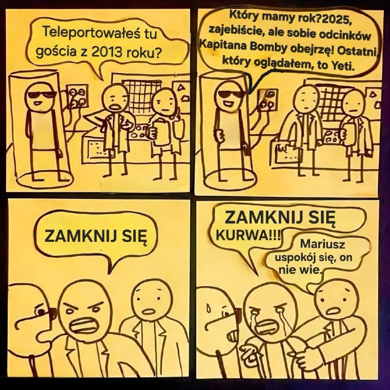 Rzeczy zabawne