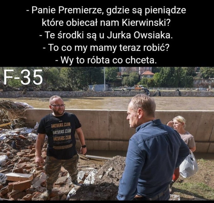 💥 Rzeka Prawdy 💥