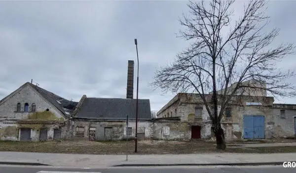 **Старинный изразцовый завод в центре Гродно ждут большие перемены: представлен проект реконструкции** —