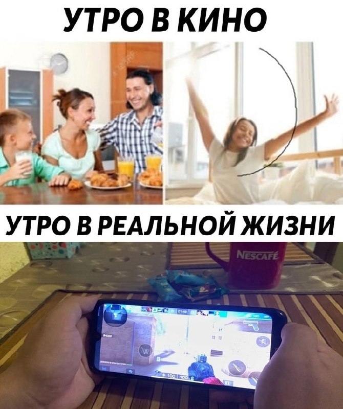 жиза?***😐***