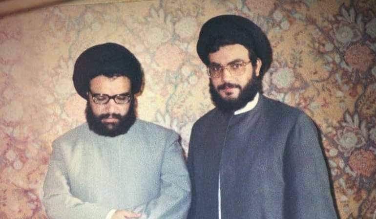 صالحٌ بعد صالح!***?***