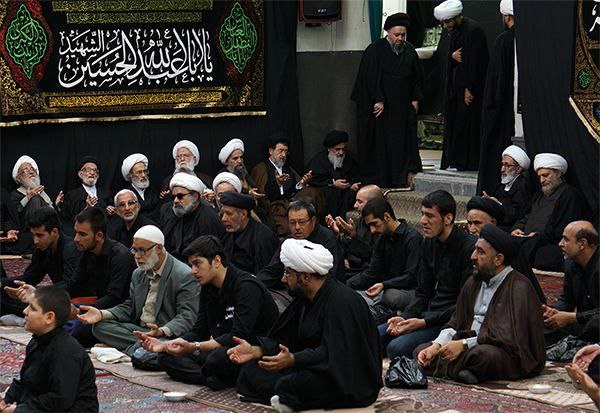 حِليَة الصالحين