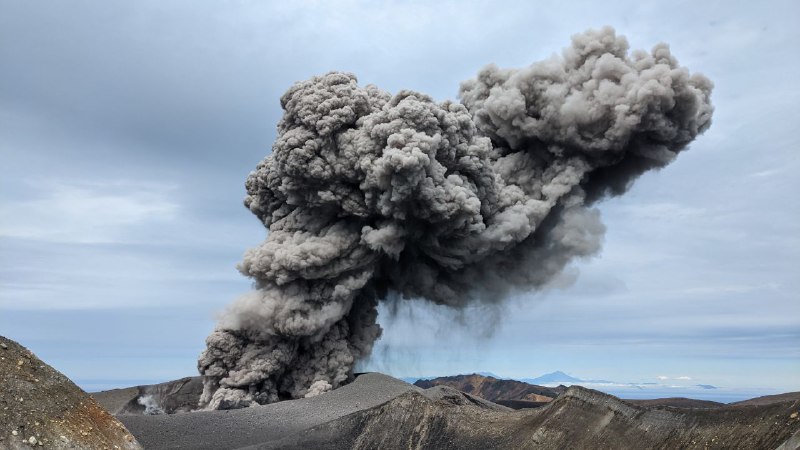 Super volcanology