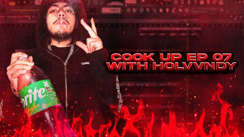 [Cook up - EP 7 I …