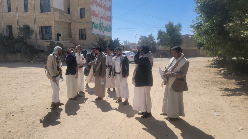 قناة جامعة صعدة