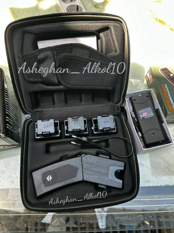 فروش مشروب آنلاین