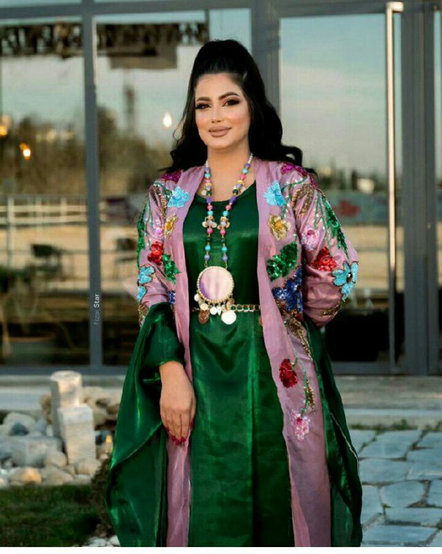 اطلسی سبزتیره