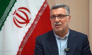 ***?*** وزیر بهداشت: