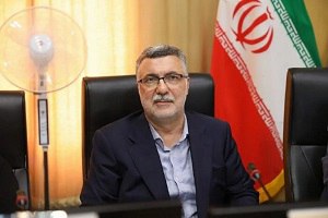***✅*** وزیر بهداشت اعضای هیات امنای …