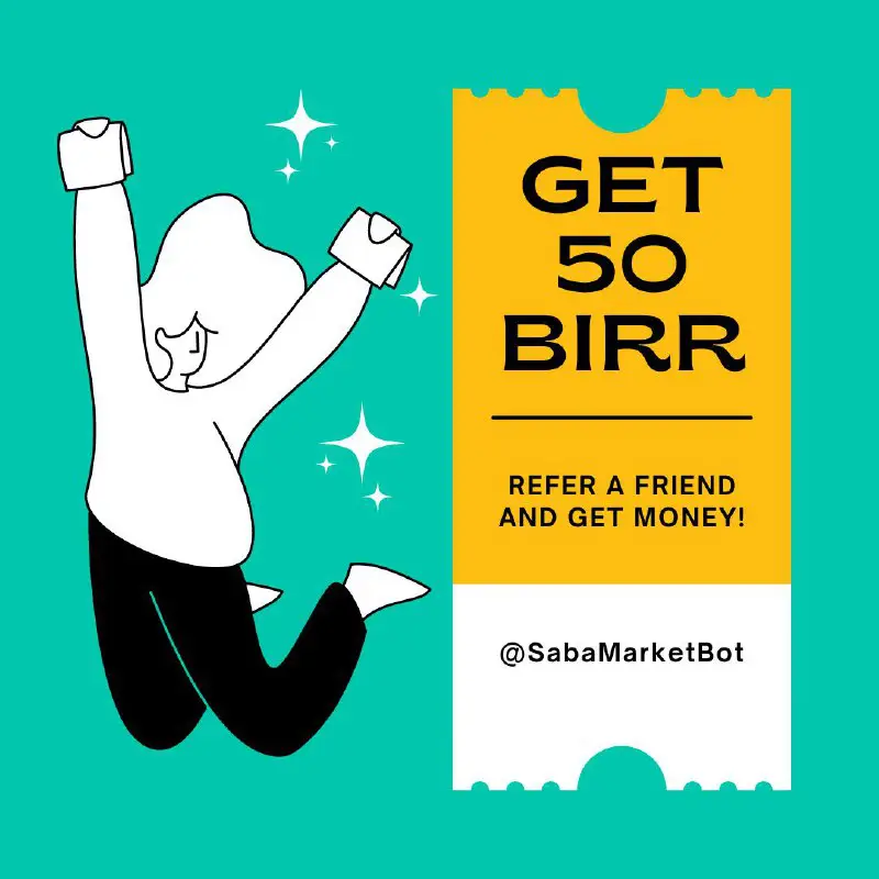 ***?*** Announcing Saba Market Telegram Referral …