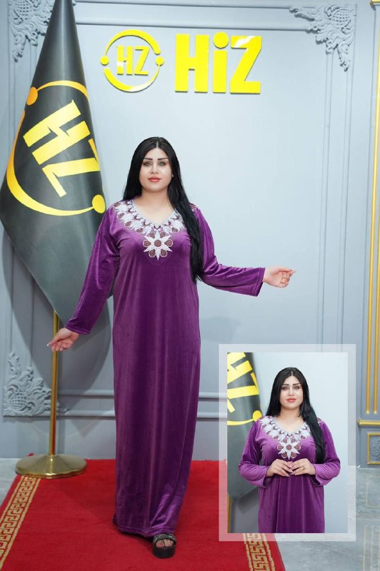 ازياء الصبايا