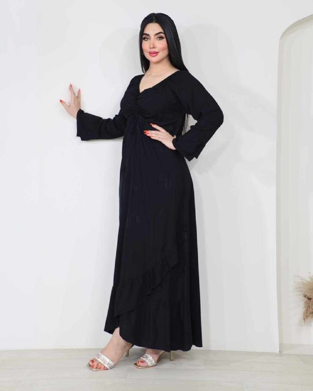 ازياء الصبايا