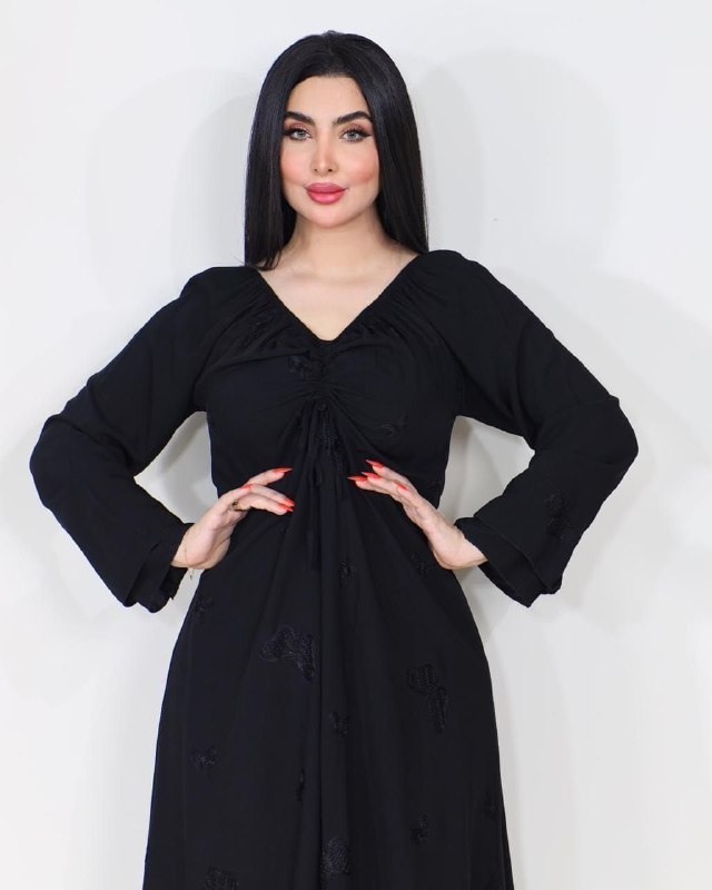 ازياء الصبايا