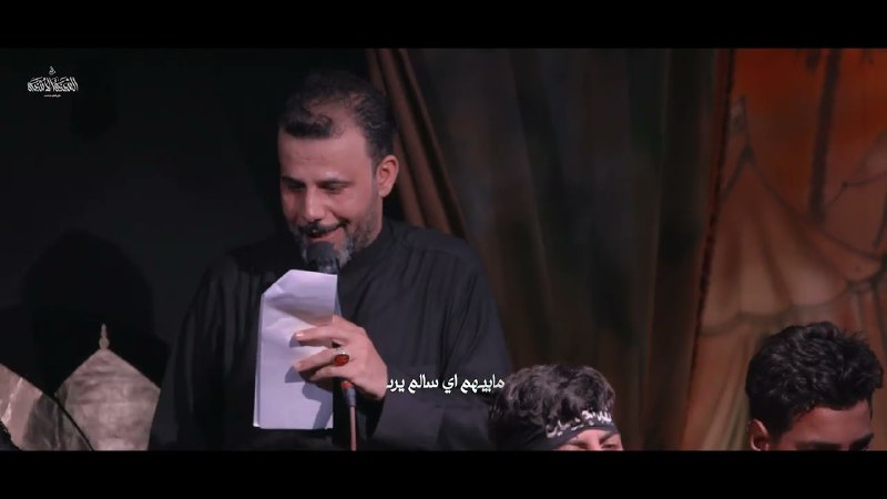 الشبيه الأشبه - علي الاكبر عليه …