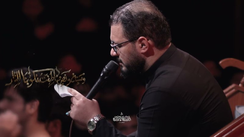 الشبيه الأشبه - علي الاكبر عليه …