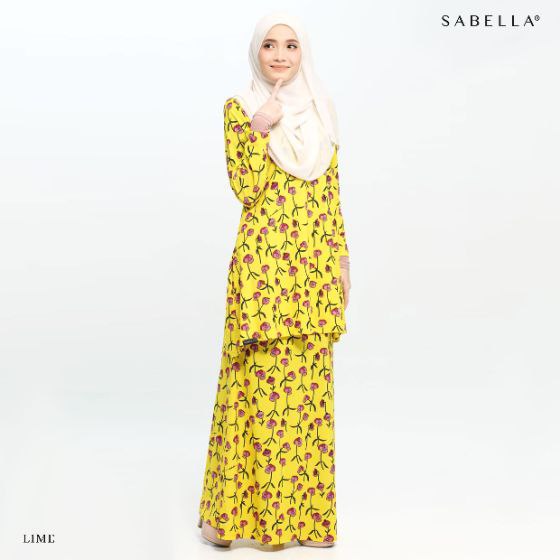 Kurung Printed pilihan ramai***😍***.