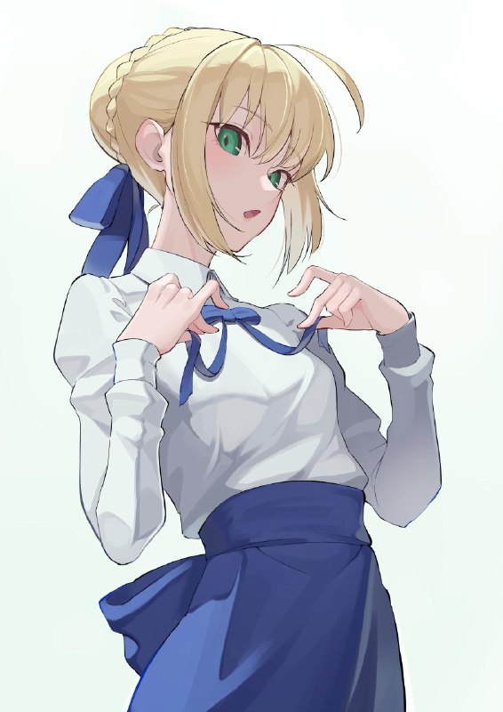 Saber