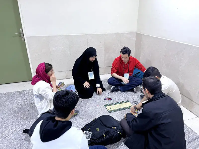 گالری سبو