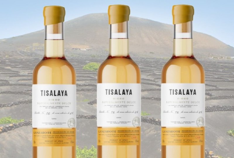 ***🍷*** **Bodegas Tisalaya** ha anunciado el …