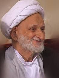 ***?***آیت‌الله محمدتقی بهجت (ره) :