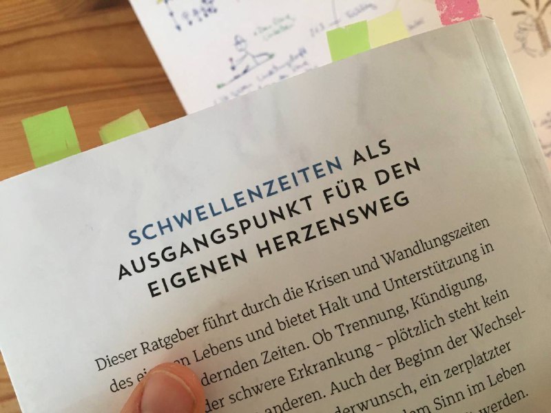 Sabrina Gundert | Mit dem Herzen …