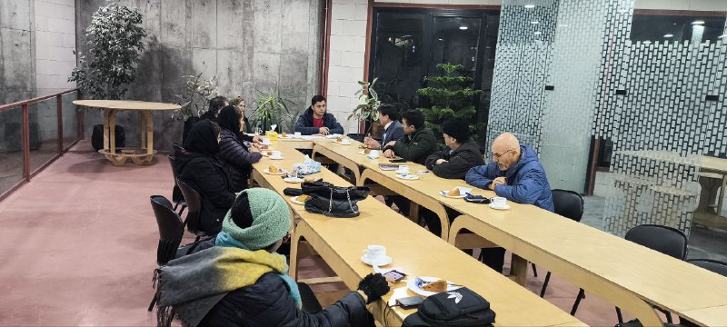 موسسه سبزگامان بسکی