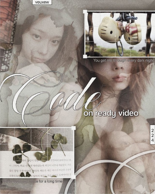 ***?***[*#code*](?q=%23code) *on ready video* [*t.me/veuxew*](http://t.me/veuxew) ***?***