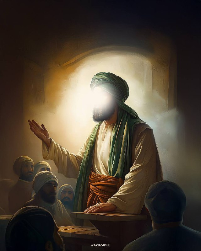 السَبيل إلى الحُجة³¹³.