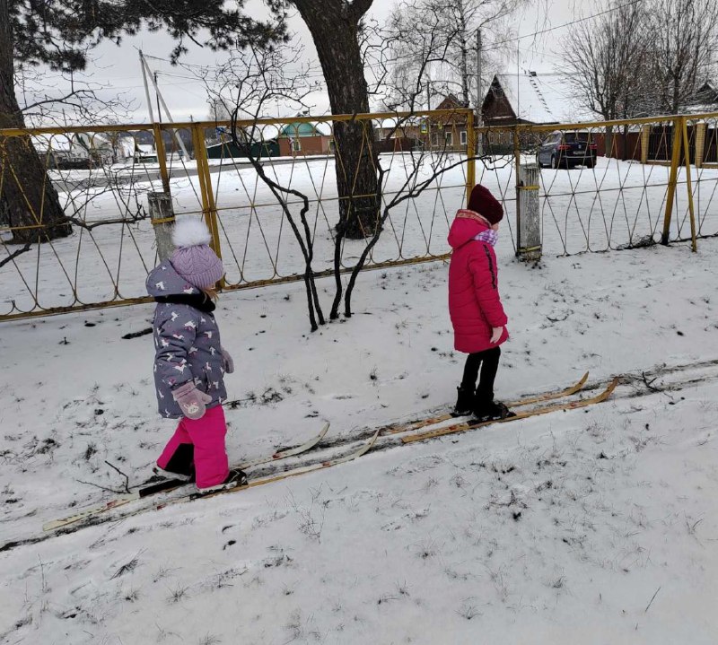 Санаторный детский сад №4 г. Рогачёва