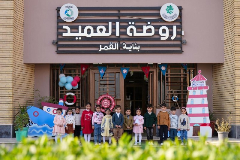 تحت شمس الصباح الدافئة وفي غمرة …
