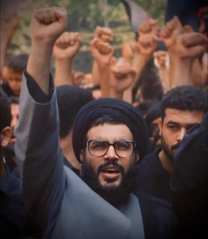 **إنّا على العهد ..**