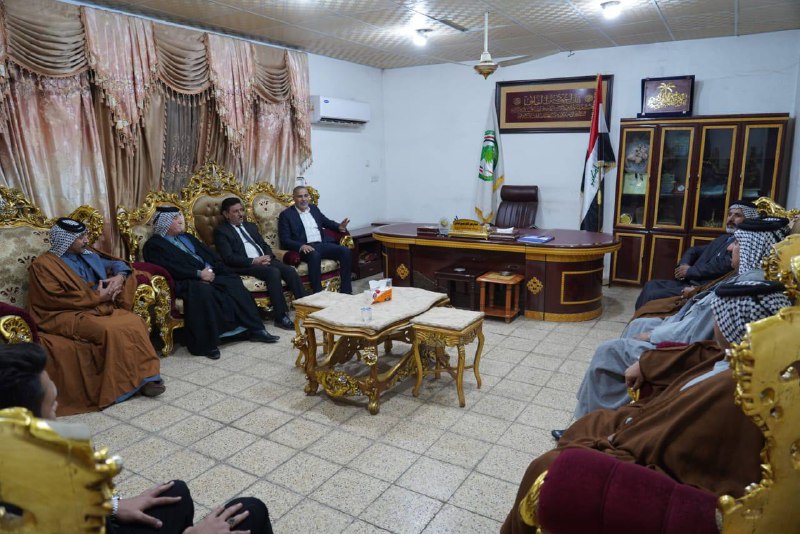 جريدة السداد - Al-Sadad Journal