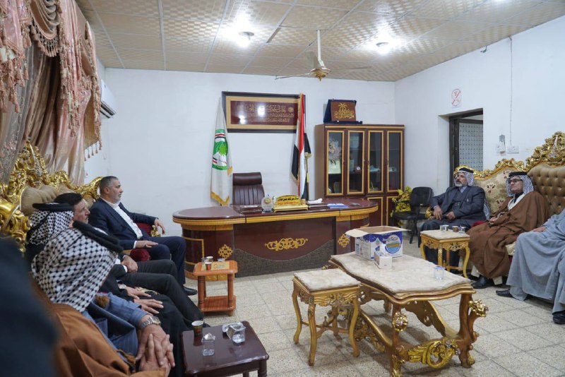 جريدة السداد - Al-Sadad Journal