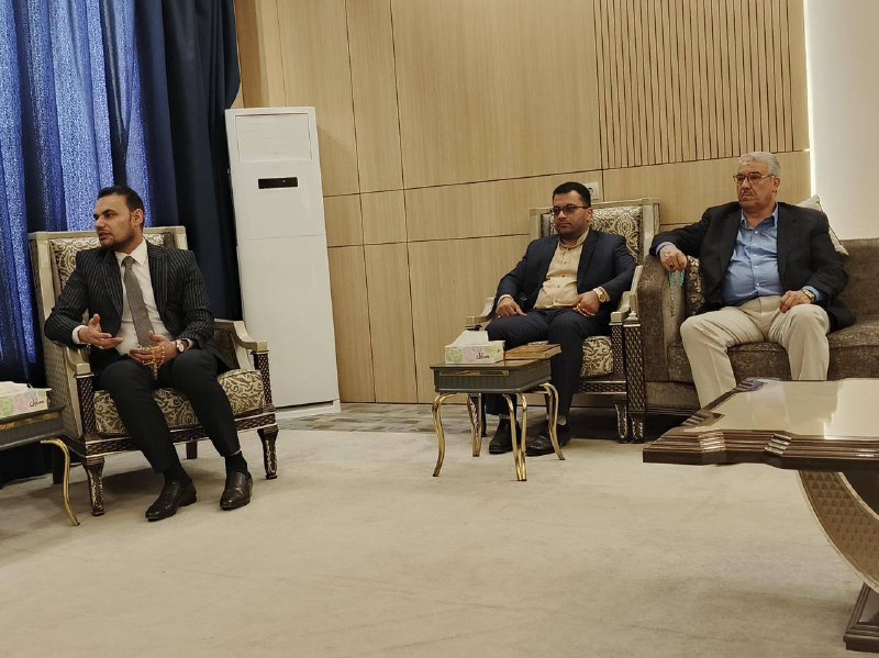 جريدة السداد - Al-Sadad Journal